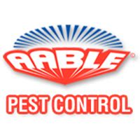 aable pest control